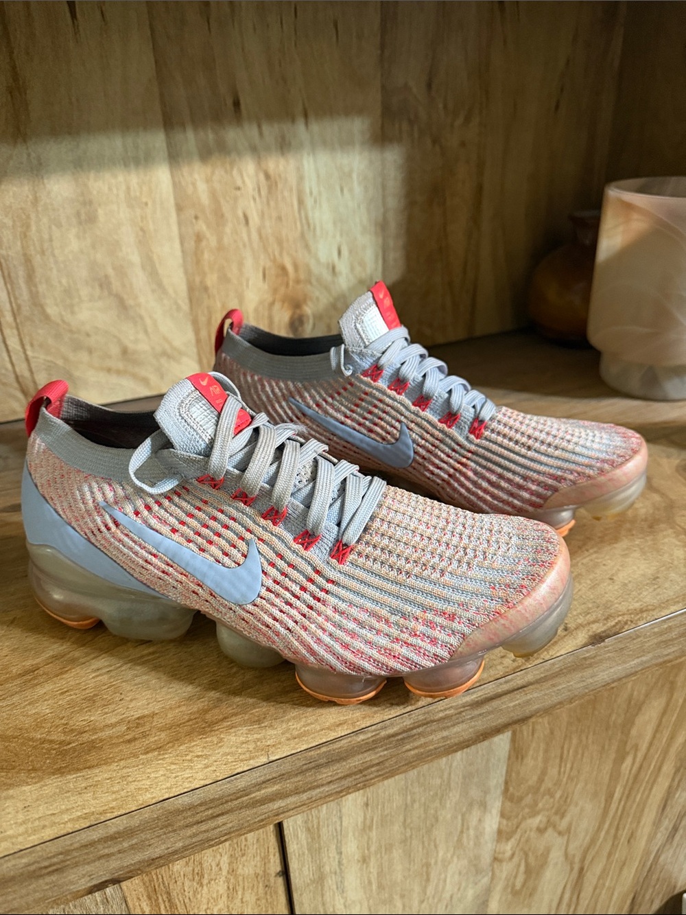 Nike Air VaporMax-dope colors